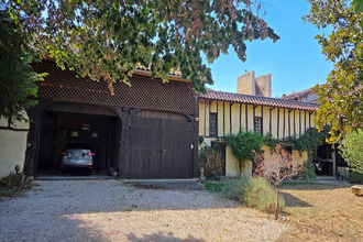  maison tillac 32170