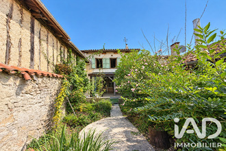  maison tillac 32170
