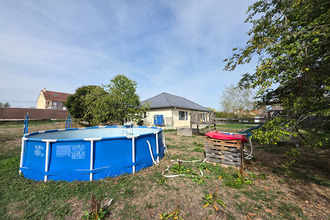  maison tillenay 21130