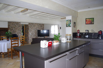  maison tillieres-sur-avre 27570