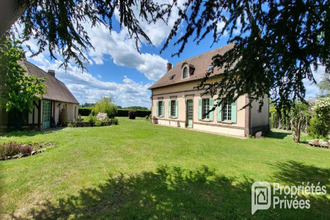  maison tillieres-sur-avre 27570