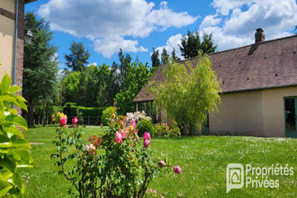  maison tillieres-sur-avre 27570