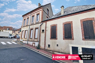  maison tillieres-sur-avre 27570