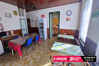  maison tillieres-sur-avre 27570