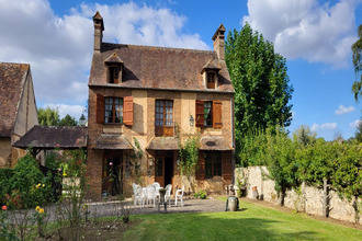 maison tillieres-sur-avre 27570