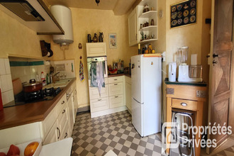  maison tillieres-sur-avre 27570