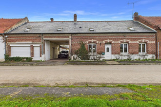  maison tilloloy 80700