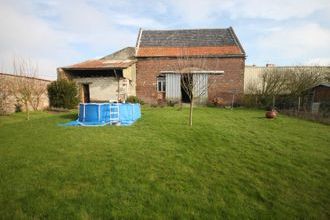  maison tilloy-lez-cambrai 59554