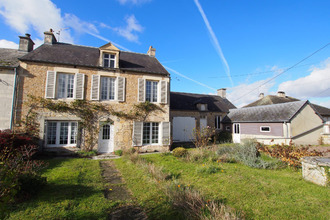  maison tilly-sur-seulles 14250