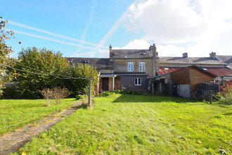  maison tilly-sur-seulles 14250