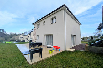  maison tilly-sur-seulles 14250