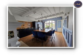  maison tilly-sur-seulles 14250