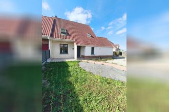  maison tilques 62500