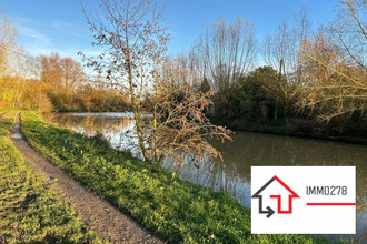  maison tilques 62500