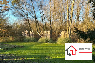  maison tilques 62500