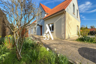  maison tilques 62500