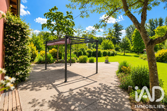  maison tilques 62500