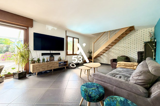  maison tilques 62500