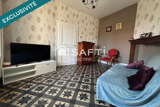  maison tilques 62500