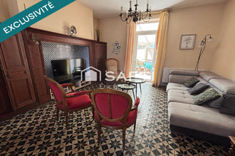 maison tilques 62500