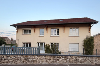  maison tincey-et-pontrebeau 70120