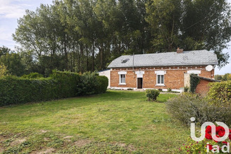  maison tincourt-boucly 80240