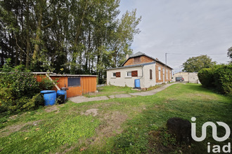  maison tincourt-boucly 80240