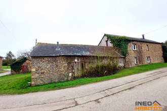  maison tinteniac 35190