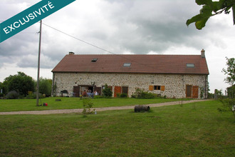  maison tintry 71490