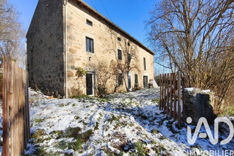  maison tiranges 43530