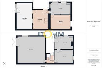  maison tiranges 43530