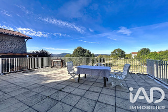  maison tiranges 43530