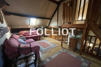  maison tirepied 50870