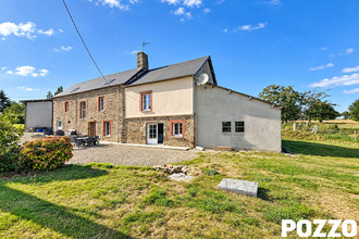  maison tirepied 50870