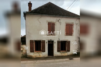  maison tissey 89700