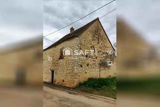  maison tissey 89700