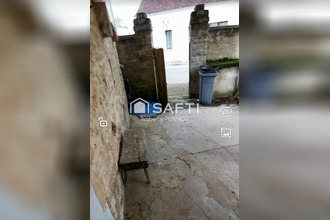 maison tissey 89700