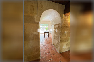  maison tizac-de-curton 33420