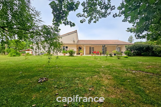  maison tizac-de-lapouyade 33620