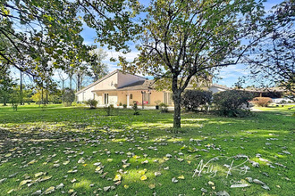  maison tizac-de-lapouyade 33620