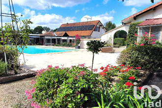  maison tizac-de-lapouyade 33620