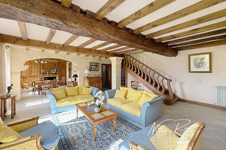  maison tizac-de-lapouyade 33620