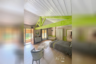  maison tizac-de-lapouyade 33620