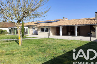  maison tizac-de-lapouyade 33620