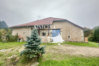  maison tocane-st-apre 24350