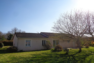  maison tocane-st-apre 24350