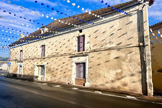  maison tocane-st-apre 24350