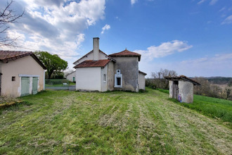  maison tocane-st-apre 24350