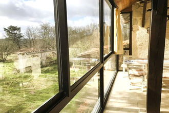  maison tocane-st-apre 24350