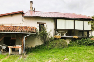  maison tocane-st-apre 24350